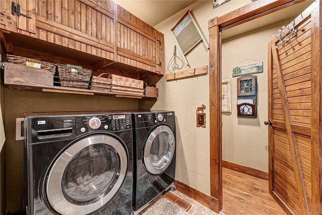 8092 Fain Drive, Rogers, AR 72756