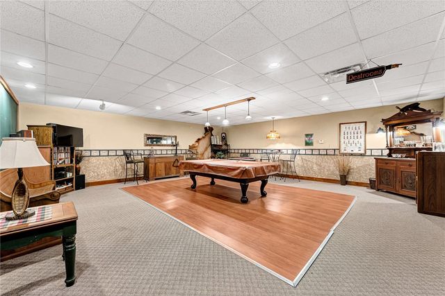 8092 Fain Drive, Rogers, AR 72756