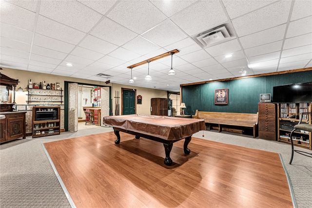 8092 Fain Drive, Rogers, AR 72756