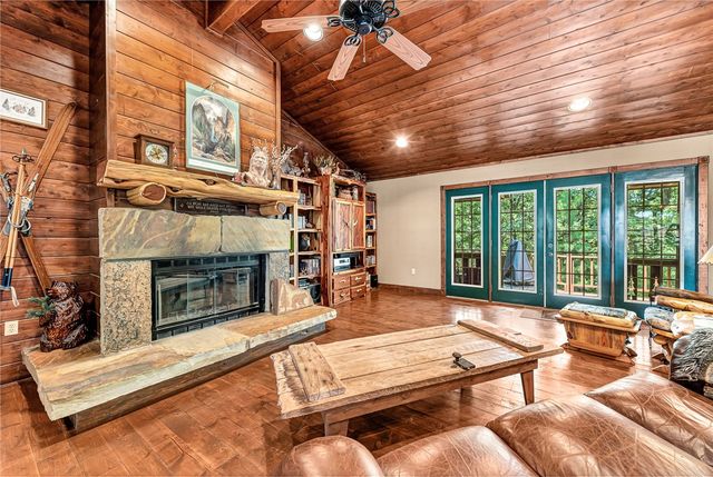 8092 Fain Drive, Rogers, AR 72756