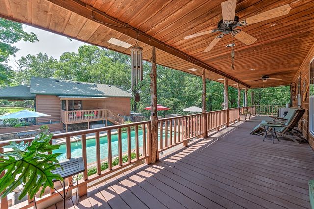 8092 Fain Drive, Rogers, AR 72756