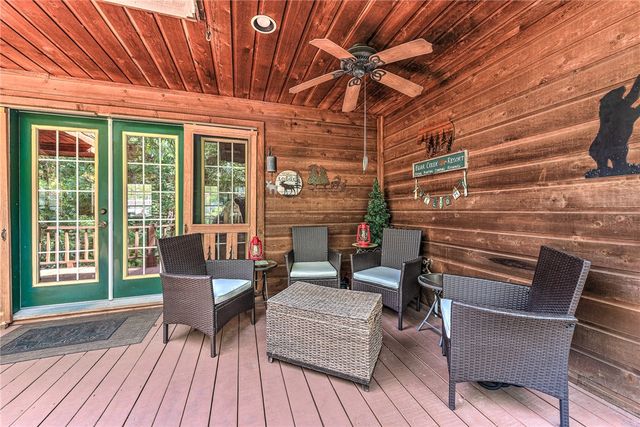 8092 Fain Drive, Rogers, AR 72756