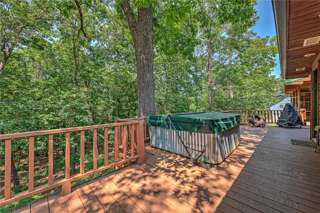 8092 Fain Drive, Rogers, AR 72756