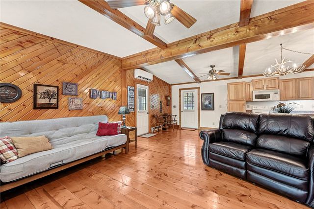 8092 Fain Drive, Rogers, AR 72756