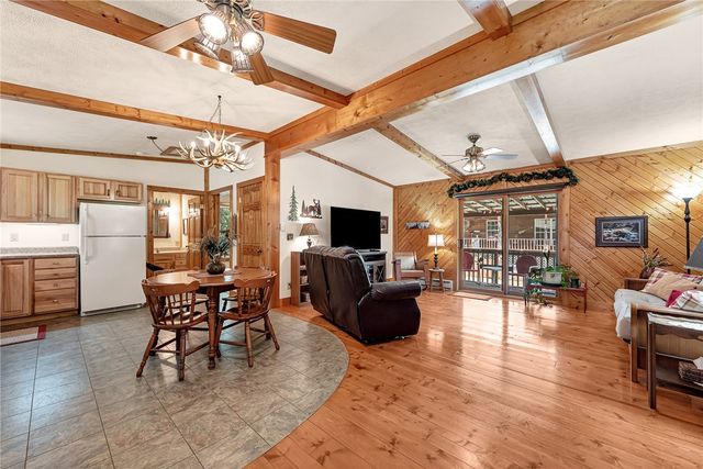 8092 Fain Drive, Rogers, AR 72756