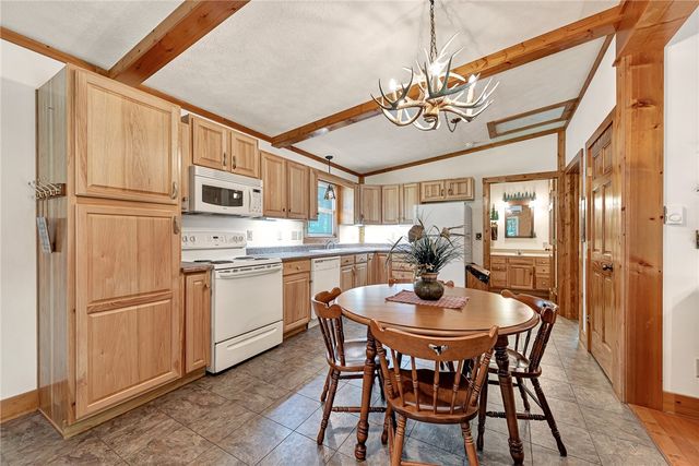 8092 Fain Drive, Rogers, AR 72756