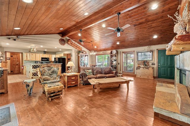 8092 Fain Drive, Rogers, AR 72756