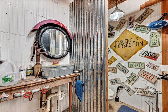 8092 Fain Drive, Rogers, AR 72756