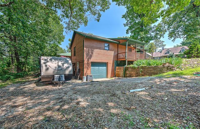 8092 Fain Drive, Rogers, AR 72756