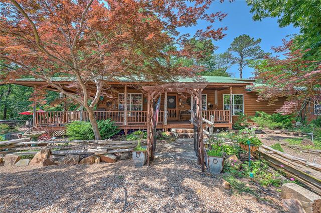 8092 Fain Drive, Rogers, AR 72756