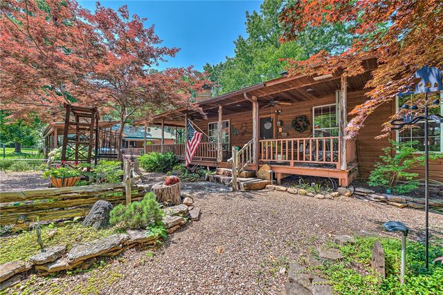 8092 Fain Drive, Rogers, AR 72756