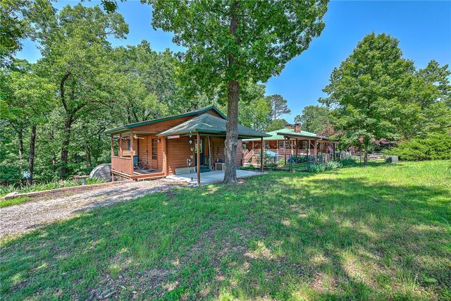 8092 Fain Drive, Rogers, AR 72756