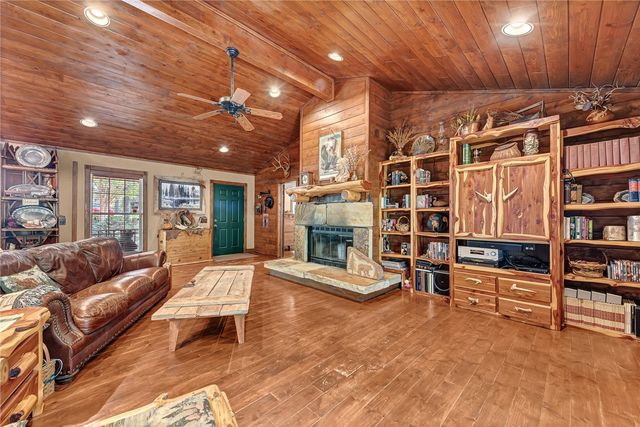 8092 Fain Drive, Rogers, AR 72756