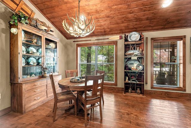 8092 Fain Drive, Rogers, AR 72756