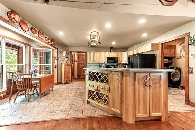 8092 Fain Drive, Rogers, AR 72756