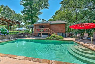 8092 Fain Drive, Rogers, AR 72756