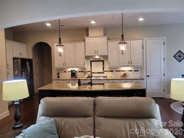 11045 Double Knot Court, Midland, NC 28107