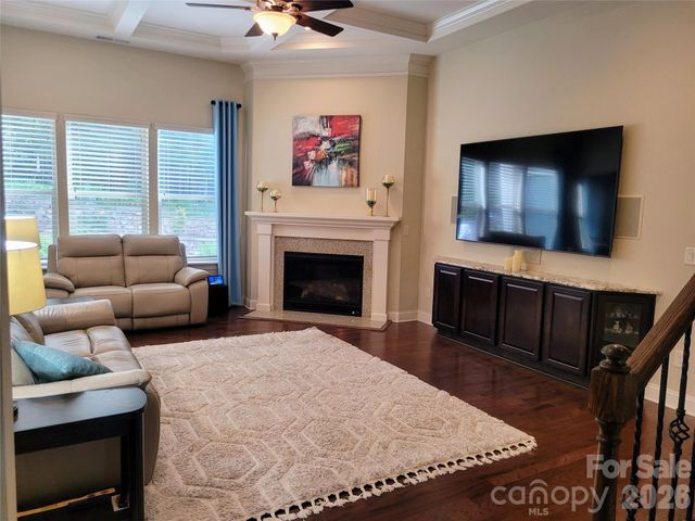 11045 Double Knot Court, Midland, NC 28107