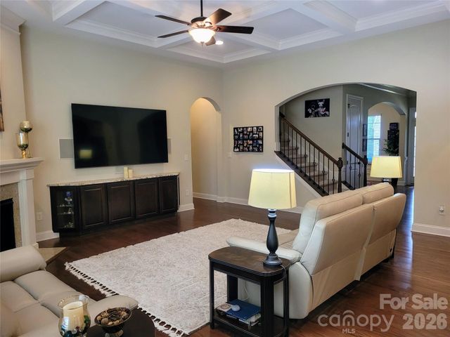 11045 Double Knot Court, Midland, NC 28107
