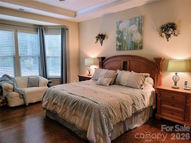 11045 Double Knot Court, Midland, NC 28107
