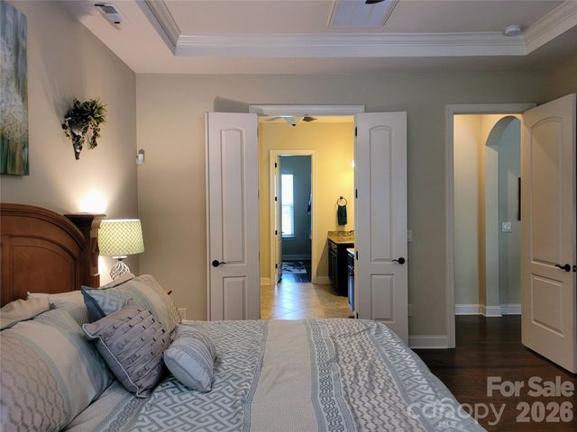 11045 Double Knot Court, Midland, NC 28107