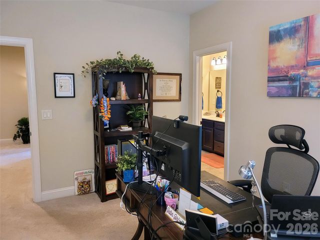 11045 Double Knot Court, Midland, NC 28107