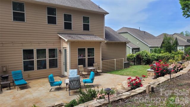 11045 Double Knot Court, Midland, NC 28107