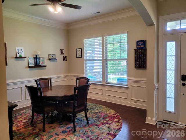 11045 Double Knot Court, Midland, NC 28107