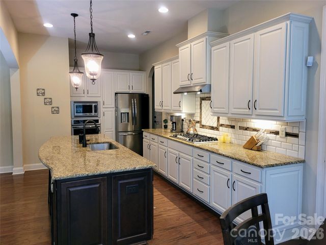 11045 Double Knot Court, Midland, NC 28107