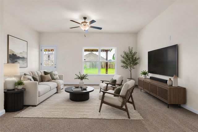 21103 Solstice Point Drive, Hockley, TX 77447