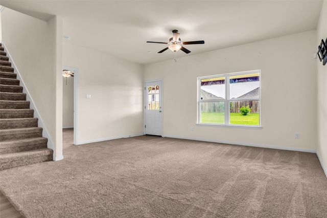 21103 Solstice Point Drive, Hockley, TX 77447