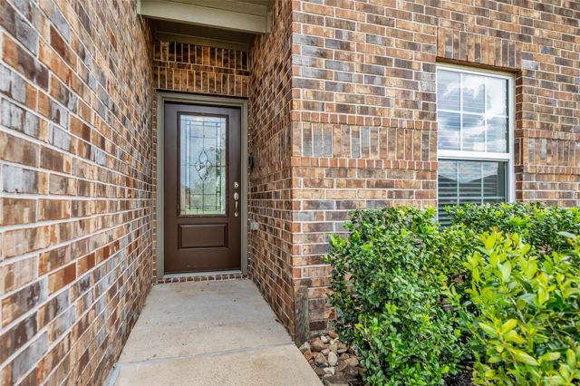 21103 Solstice Point Drive, Hockley, TX 77447