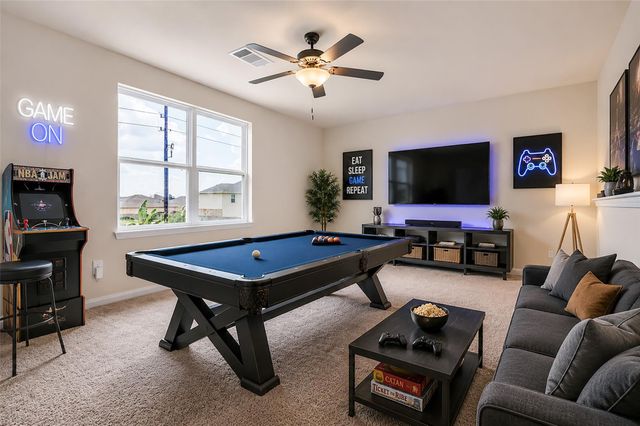21103 Solstice Point Drive, Hockley, TX 77447