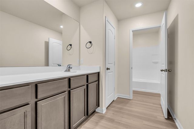 21103 Solstice Point Drive, Hockley, TX 77447