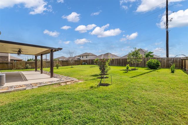 21103 Solstice Point Drive, Hockley, TX 77447