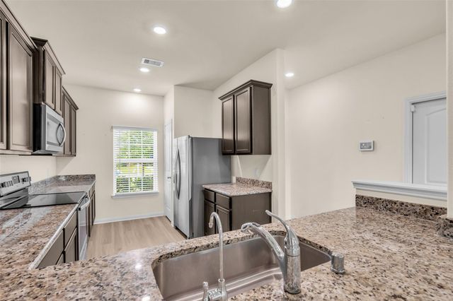 21103 Solstice Point Drive, Hockley, TX 77447