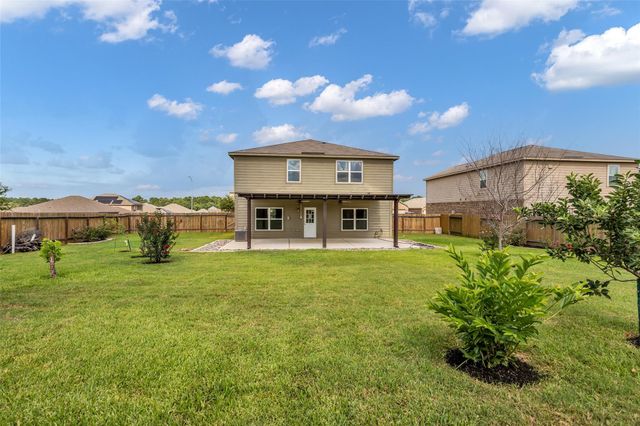 21103 Solstice Point Drive, Hockley, TX 77447