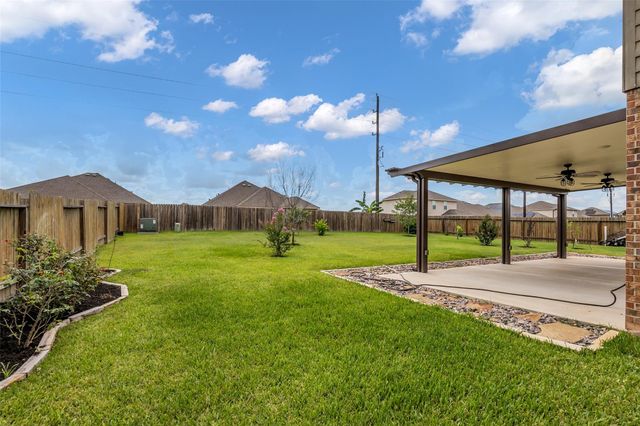 21103 Solstice Point Drive, Hockley, TX 77447