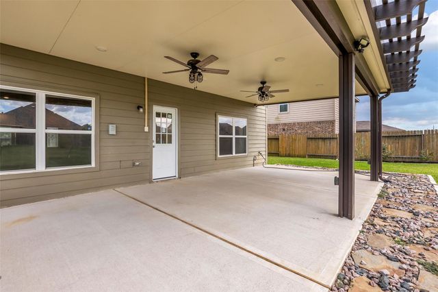 21103 Solstice Point Drive, Hockley, TX 77447