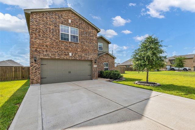 21103 Solstice Point Drive, Hockley, TX 77447