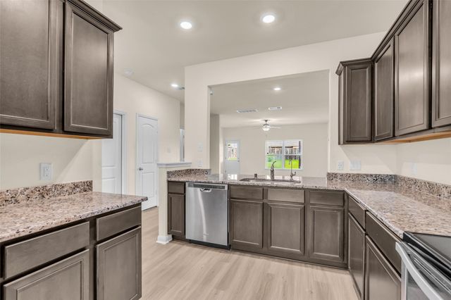 21103 Solstice Point Drive, Hockley, TX 77447