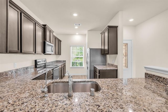 21103 Solstice Point Drive, Hockley, TX 77447