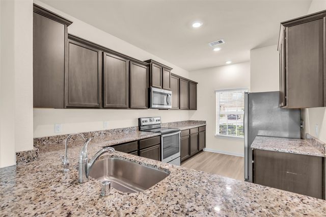 21103 Solstice Point Drive, Hockley, TX 77447
