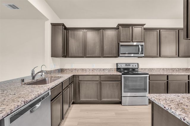 21103 Solstice Point Drive, Hockley, TX 77447