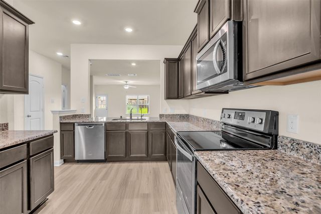 21103 Solstice Point Drive, Hockley, TX 77447