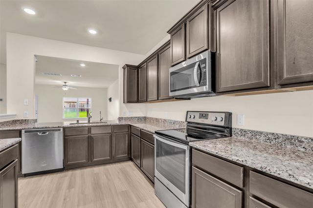 21103 Solstice Point Drive, Hockley, TX 77447