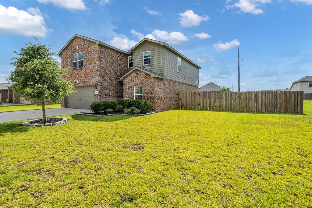 21103 Solstice Point Drive, Hockley, TX 77447