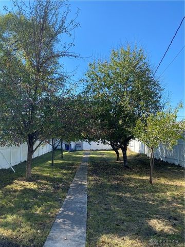 175 Rita Street, Dayton, OH 45404