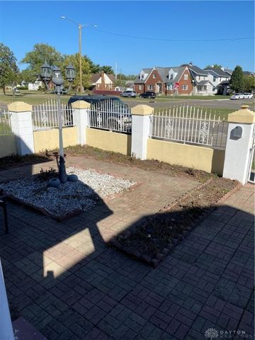 175 Rita Street, Dayton, OH 45404