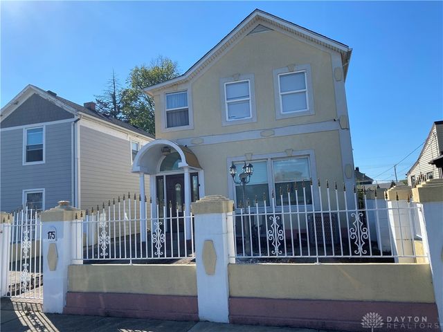 175 Rita Street, Dayton, OH 45404